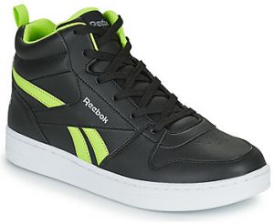 Členkové tenisky Reebok Classic  REEBOK ROYAL PRIME