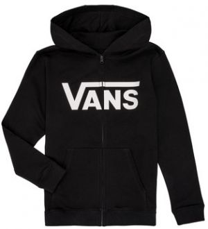 Mikiny Vans  BY VANS CLASSIC ZIP HOODIE