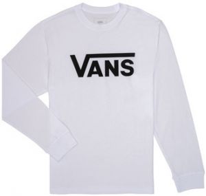 Tričká s dlhým rukávom Vans  BY VANS CLASSIC LS