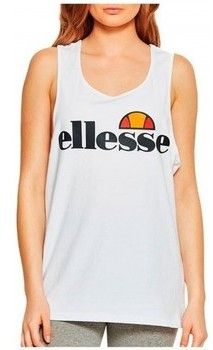 Tielka a tričká bez rukávov Ellesse  CAMISETA TIRANTES  SGS04485