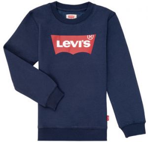 Mikiny Levis  BATWING CREWNECK