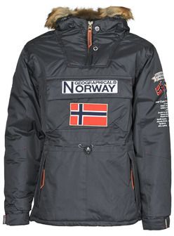 Parky Geographical Norway  BARMAN