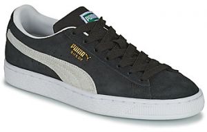 Nízke tenisky Puma  SUEDE JR