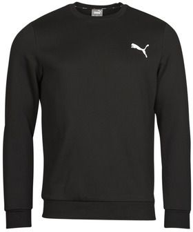 Mikiny Puma  ESS CREW SWEAT FL