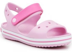 Sandále Crocs  Crocband Sandal Kids12856-6GD