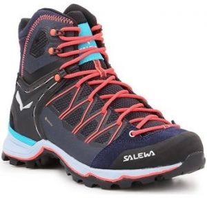 Turistická obuv Salewa  Ws Mtn Trainer Lite Mid GTX 61360-3989