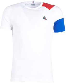 Tričká s krátkym rukávom Le Coq Sportif  ESS Tee SS N°10 M