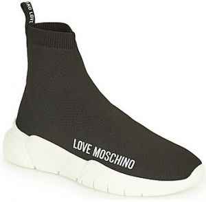 Členkové tenisky Love Moschino  JA15343G1D