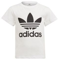 Tričká s krátkym rukávom adidas  FLORE