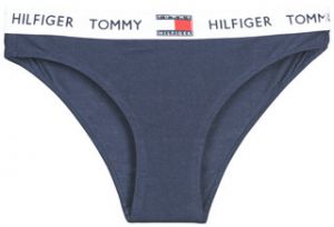 Klasické nohavičky Tommy Hilfiger  ORGANIC COTTON