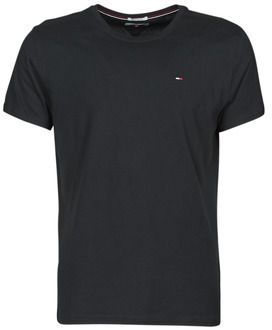 Tričká s krátkym rukávom Tommy Jeans  TJM ORIGINAL JERSEY TEE