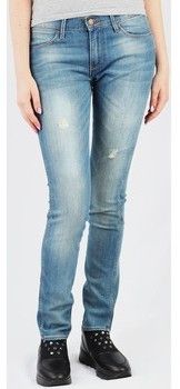 Džínsy Skinny Wrangler  Corynn W25FJJ59B