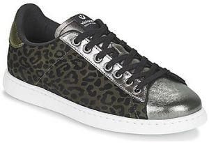 Nízke tenisky Victoria  TENIS LEOPARDO