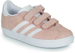 Nízke tenisky adidas  GAZELLE CF I