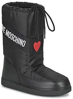 Obuv do snehu Love Moschino  JA24032G1D