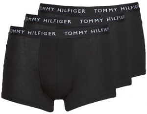 Boxerky Tommy Hilfiger  TRUNK X3