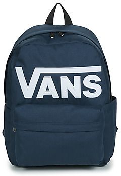 Ruksaky a batohy Vans  OLD SKOOL DROP V BACKPACK