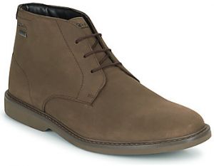 Polokozačky Clarks  ATTICUSLTHIGTX