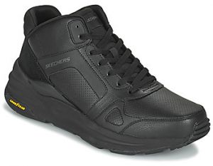 Členkové tenisky Skechers  GLOBAL JOGGER