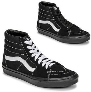 Členkové tenisky Vans  SK8-Hi