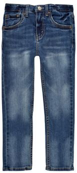 Džínsy Skinny Levis  510 SKINNY FIT EVERYDAY PERFORMANCE JEANS