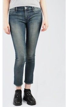 Džínsy Skinny Wrangler  Bridget W22VR441T