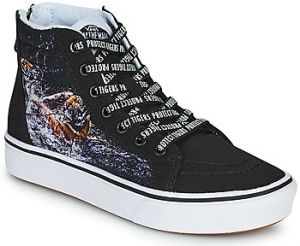 Členkové tenisky Vans  SK8-HI