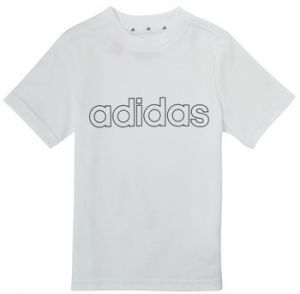 Tričká s krátkym rukávom adidas  ALBA