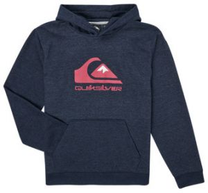 Mikiny Quiksilver  BIG LOGO YOUTH