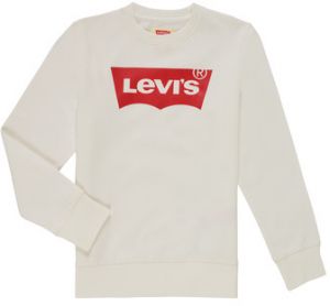 Mikiny Levis  BATWING CREWNECK SWEATSHIRT