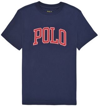 Tričká s krátkym rukávom Polo Ralph Lauren  MATIKA