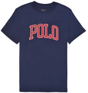 Tričká s krátkym rukávom Polo Ralph Lauren  MATIKA