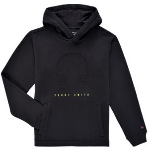 Mikiny Teddy Smith  S-RUDY HOODY