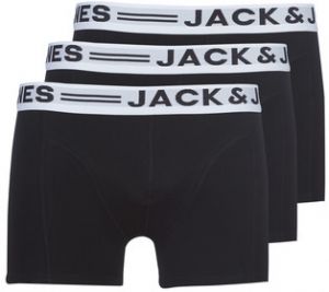 Boxerky Jack & Jones  SENSE X 3