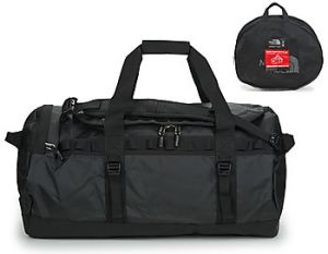 Cestovné tašky The North Face  BASE CAMP DUFFEL - M