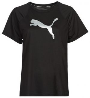 Tričká s krátkym rukávom Puma  EVOSTRIPE TEE