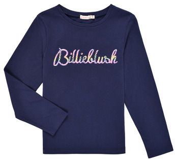 Tričká s dlhým rukávom Billieblush  PETRA