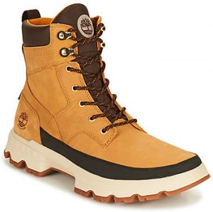 Polokozačky Timberland  TBL ORIG ULTRA WP BOOT