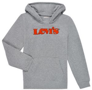 Mikiny Levis  GRAPHIC PULLOVER HOODIE