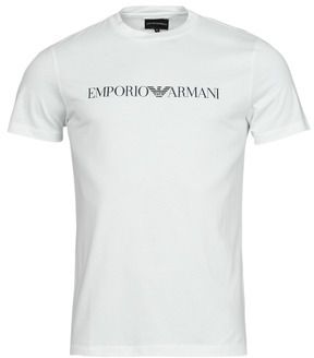 Tričká s krátkym rukávom Emporio Armani  8N1TN5