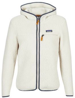 Flísové mikiny Patagonia  W'S RETRO PILE HOODY