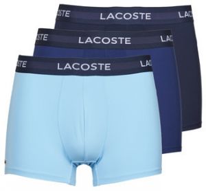 Boxerky Lacoste  5H9623-VUC X3