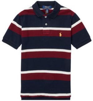 Polokošele s krátkym rukávom Polo Ralph Lauren  POLLONO