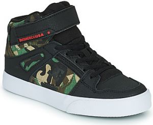 Členkové tenisky DC Shoes  PURE HIGH-TOP EV