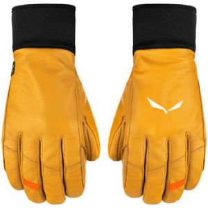 Rukavice Salewa  Full Leather Glove 27288-2501