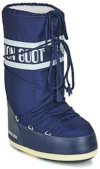 Obuv do snehu Moon Boot  NYLON