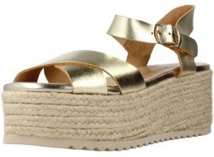 Espadrilky Cokketta  113Y