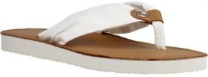 Sandále Tommy Hilfiger  LEATHER FOOTBED BEACH SA