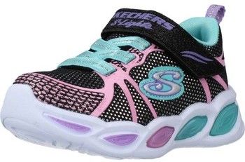 Nízke tenisky Skechers  SHIMMER BEAMS SPORTY GLOW