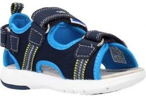 Sandále Geox  B SANDAL MULTY BOY A